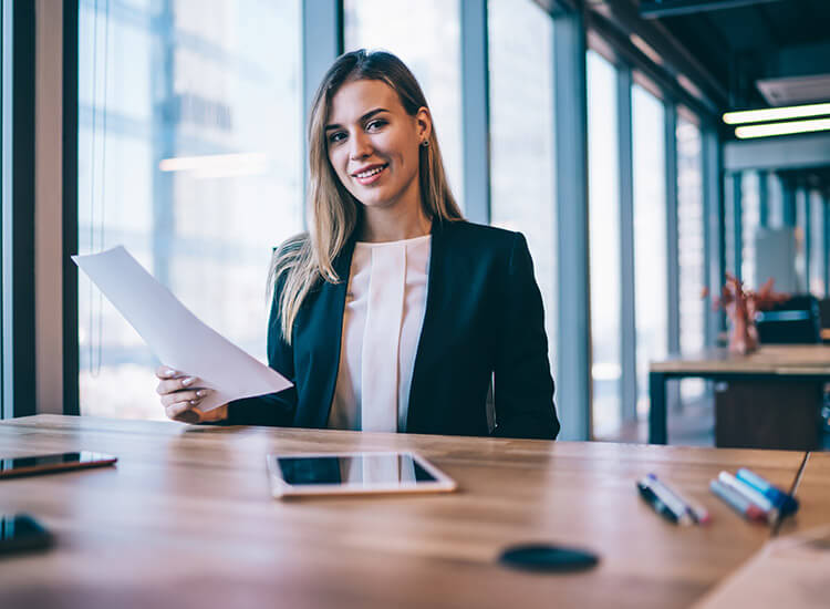 Ekip Çalışması ve Vizyon