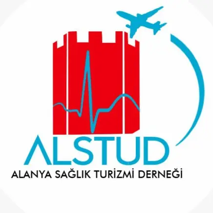 ALSTUD Logo