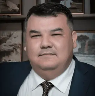 T. DASHGYNOV
